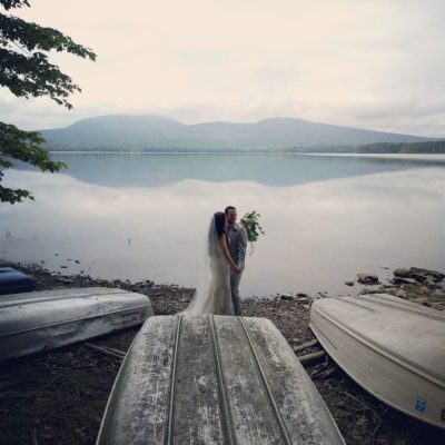 Hudson Valley Wedding Videography