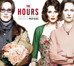 Soundtracks for focus - The Hours