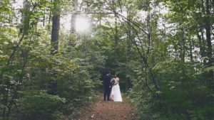 Marble House Project Wedding Video Photo Vermont Videography